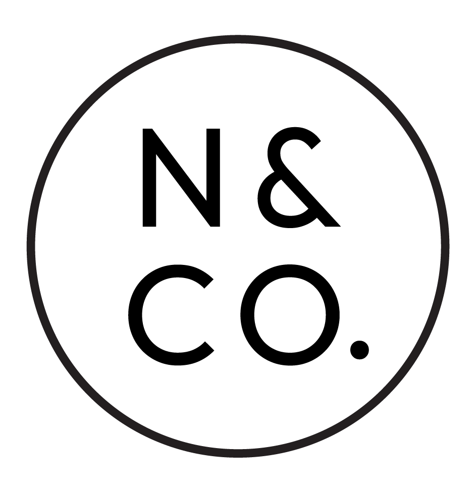 Neuf & Co. Logo